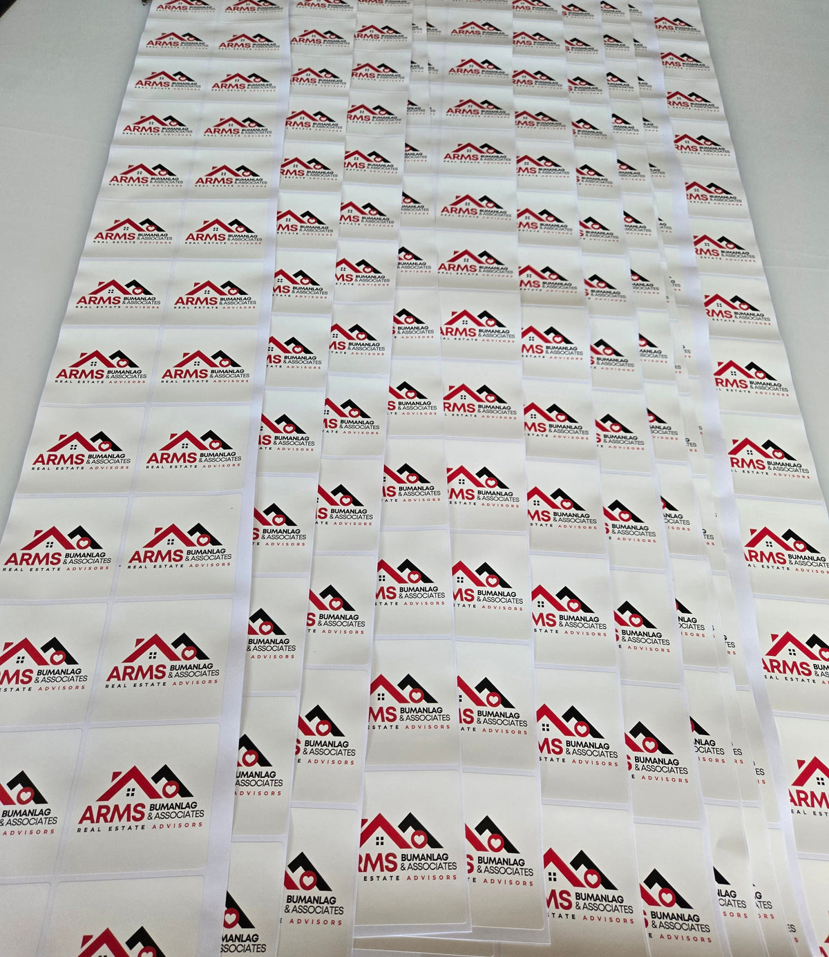 Stickers & Decals