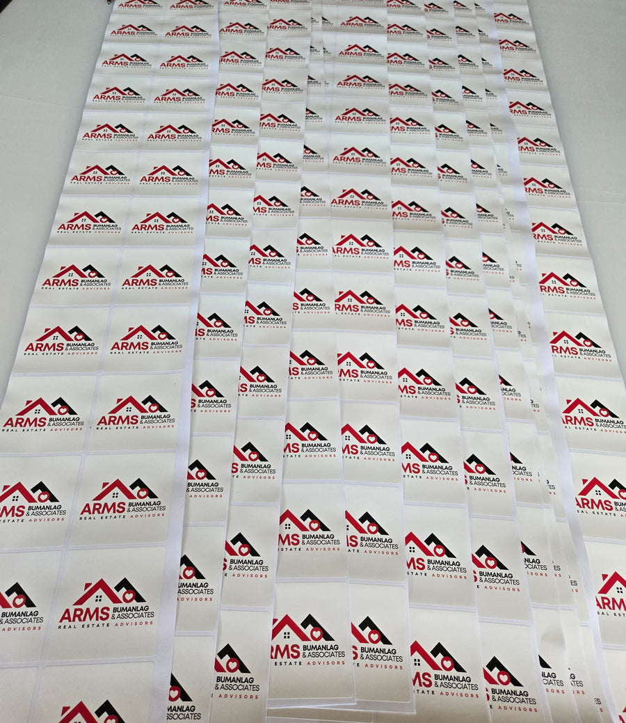 Stickers & Decals