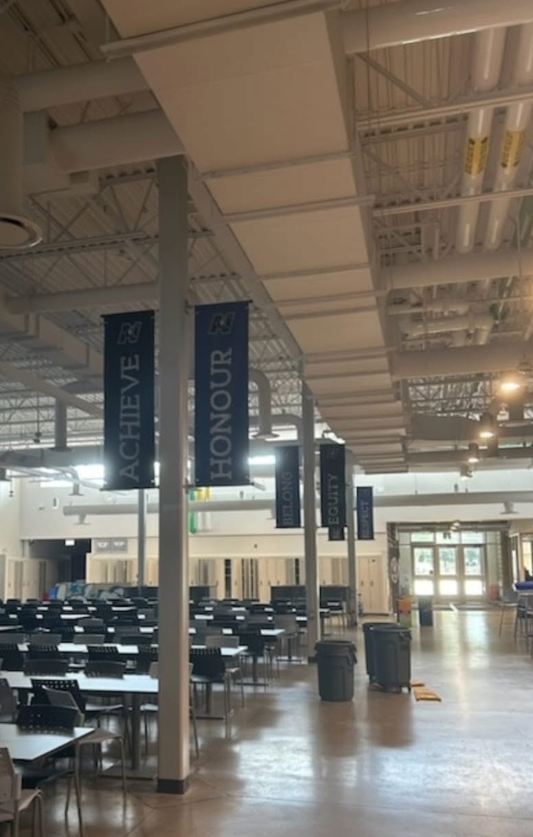 Vinyl Pole Banners