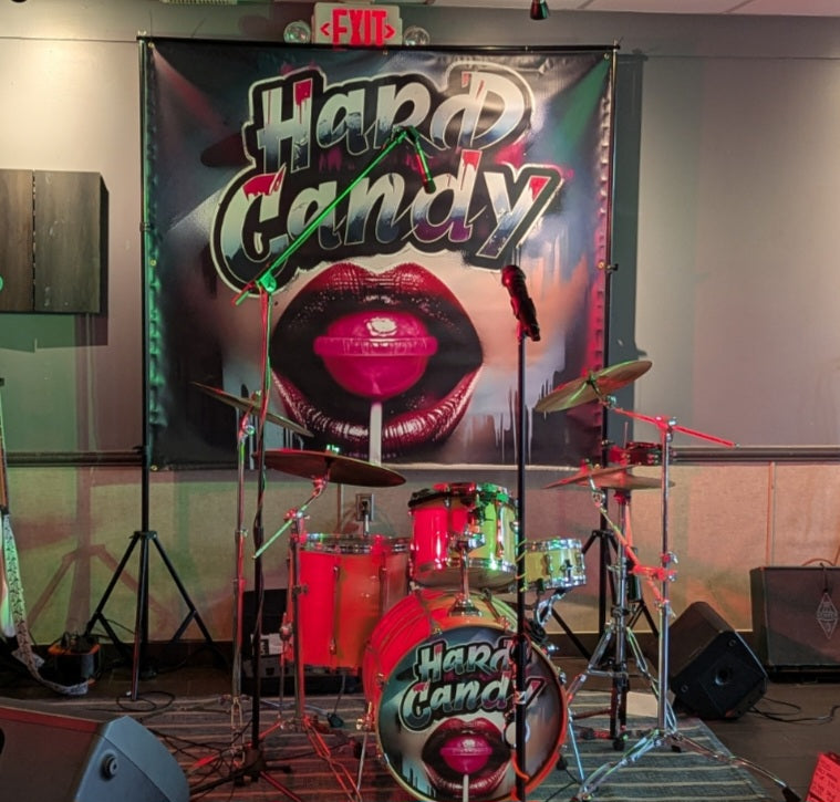 Vinyl Banner