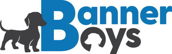 Banner Boys
